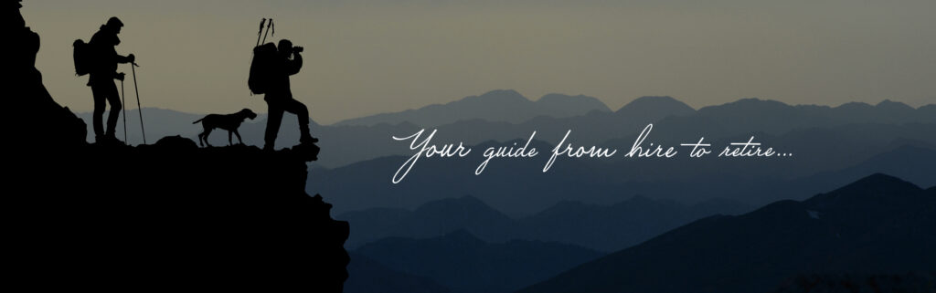 Rose Street Advisors Guide Header