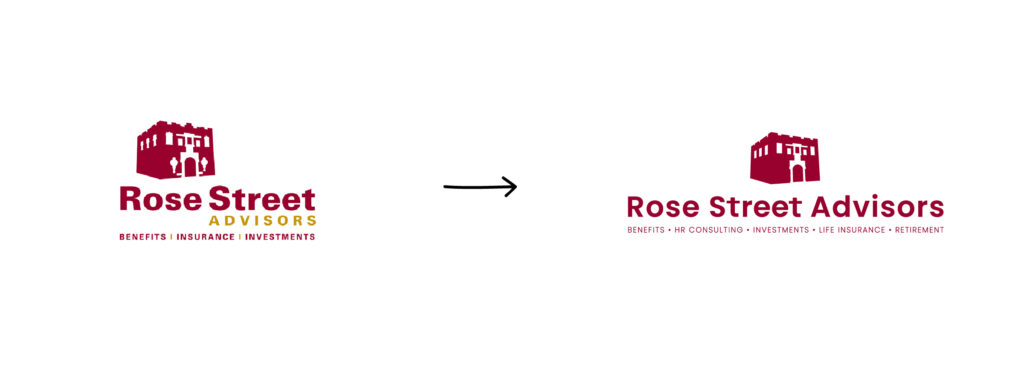 Rose Street Advisors rebranding Kalamazoo